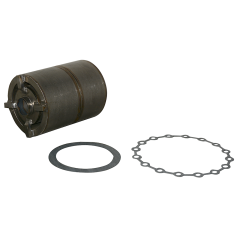 Muffler Core Kit