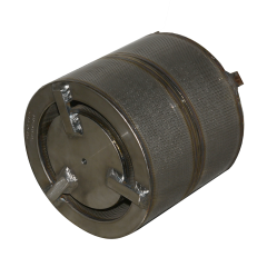 Muffler Core Kit