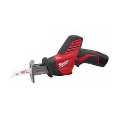 Milwaukee® M12™ HACKZALL™® Reciprocating Saw Kit