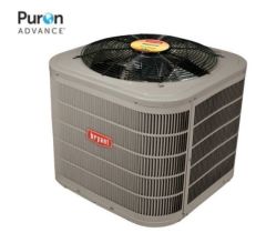 Preferred™ R454B, Two Stage, Heat Pump Condenser, 208/1