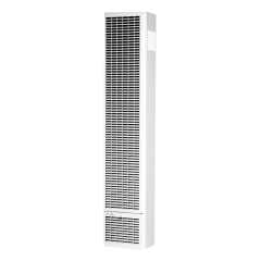 Monterey Single-Sided Top Vent Gravity Furnace 25kBTU, 70% AFUE NG