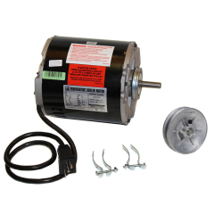 Blower Motor