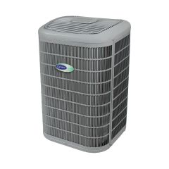 Infinity® 18 SEER Variable Speed Heat Pump Condenser, 208/1