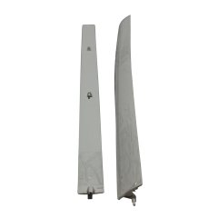 Air Deflector