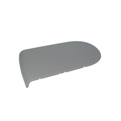 Left Side Plate
