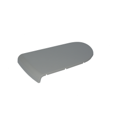Right Side Plate