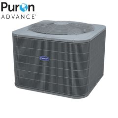 Comfort™ 13.4-16 SEER2, R454B, Single Stage, Air Conditioner, 208/1