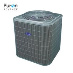 Comfort™ R454B, 13.8-17.0 SEER2, Single Stage, Air Conditioner, 208/1