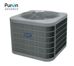 Performance™ R454B, 13.8-16 SEER2, Single Stage, Air Conditioner, 208/1