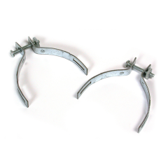 Dial Motor Clamps (2pk)