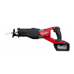 Milwaukee® M18™ FUEL™ SUPER SAWZALL® Reciprocating Saw Kit