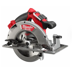 Milwaukee® M18™ FUEL™ 7-1/4” Circular Saw (Tool Only)