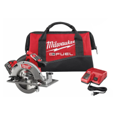 Milwaukee® M18™ FUEL™ 7-1/4” Circular Saw Kit