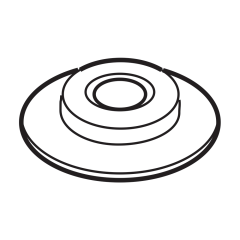 Malco® Cutting Wheel Replacement Screw