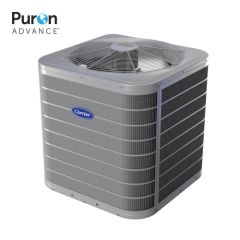 Performance™ R454B, 14.3-17.5 SEER2, Single Stage, Heat Pump Condenser, 208/1