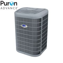 Infinity® Variable Speed Heat Pump Condenser, 208/1
