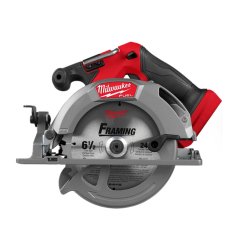 Milwaukee® M18™ FUEL™ 6-1/2” Circular Saw (Tool Only)