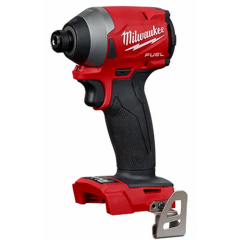 Milwaukee® M18™ FUEL™ 1/4&quot; Hex Impact Driver (Tool Only)