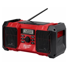 Milwaukee® M18™ Jobsite Radio