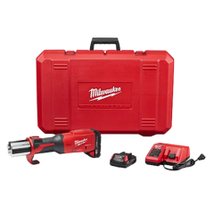 Milwaukee® M18™ FORCE LOGIC™ Press Tool w/ ONE-KEY™