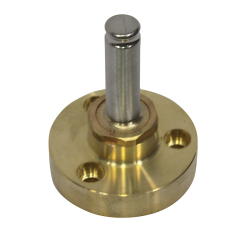 Valve Body Assembly