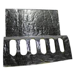 Lower Panel