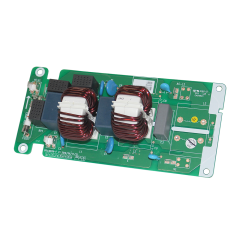 Secondary Control Board