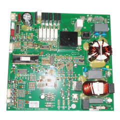 Main Control Board