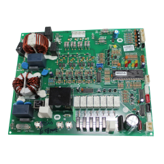 Main Control Board