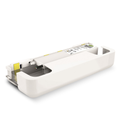 Gobi II Condensate Pump 11GPH, 6-120k BTU, 100-240Vac