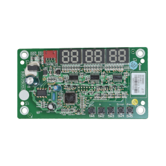 Testing Circuit Board