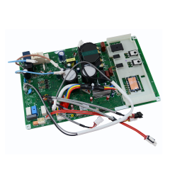 Main Control Board