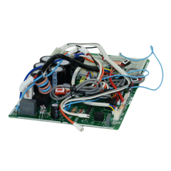 Main Control Board