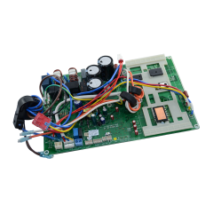 Main Control Board