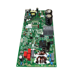 Control Board