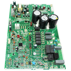Main Control Board