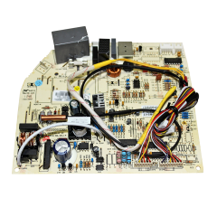 Control Board