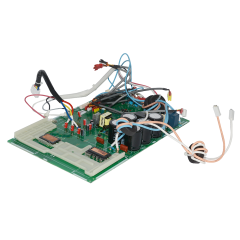 Control Board