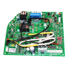 Main Control Board