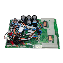 Control Board