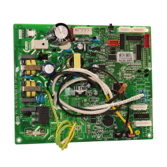 Main Control Board
