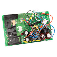 Control Board