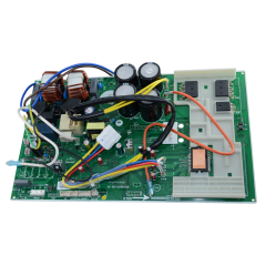 Control Board