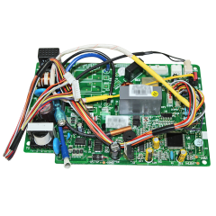 Control Board