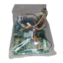 Control Board