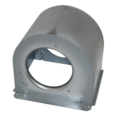 Blower Assembly
