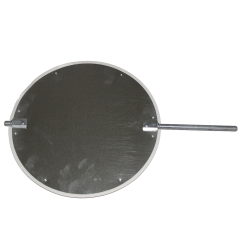 Damper &amp; Shaft Assembly