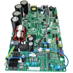 Control Board