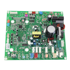 Main Control Board