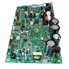 Control Board